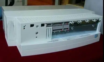Используется 100% тестирование EVS9324-EP EVS9324-EP