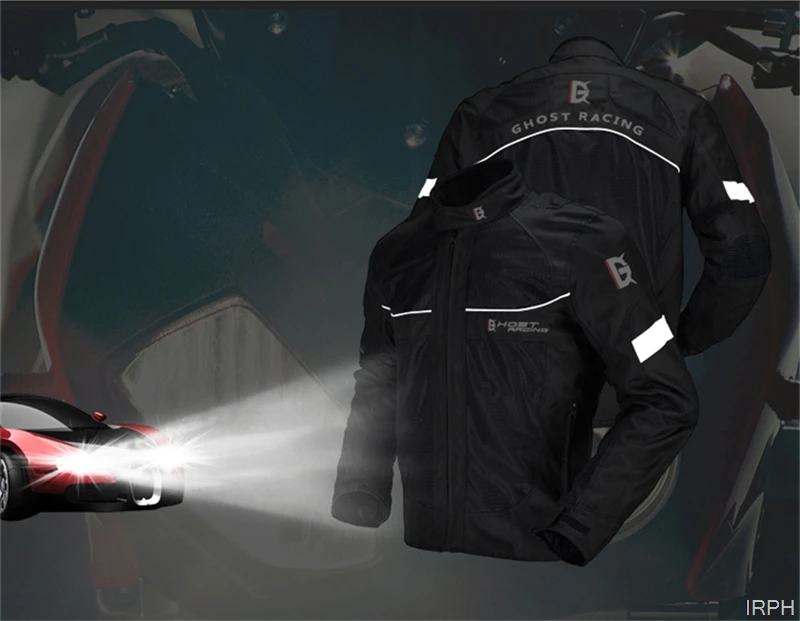 Мотоциклетная куртка ветрозащитная мотоциклетная Защитная Экипировка на все тело Броня осень зима jaqueta motoqueiro