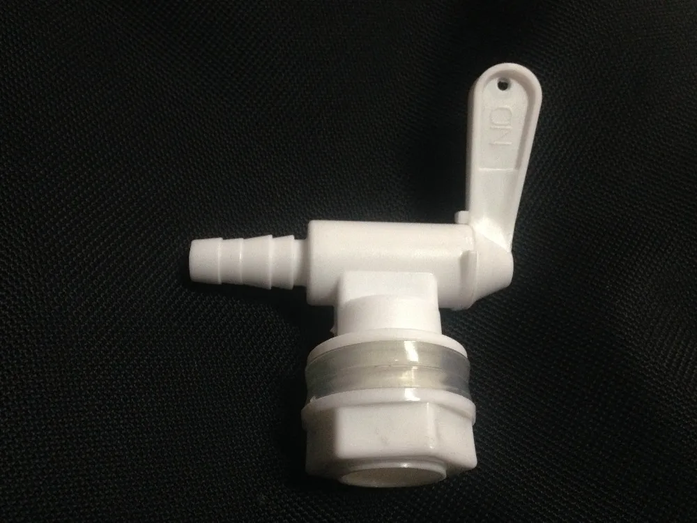 

Bottling Bucket Plastic Spigot, replacement spigot, 2 pcs/lot, Homebrewing