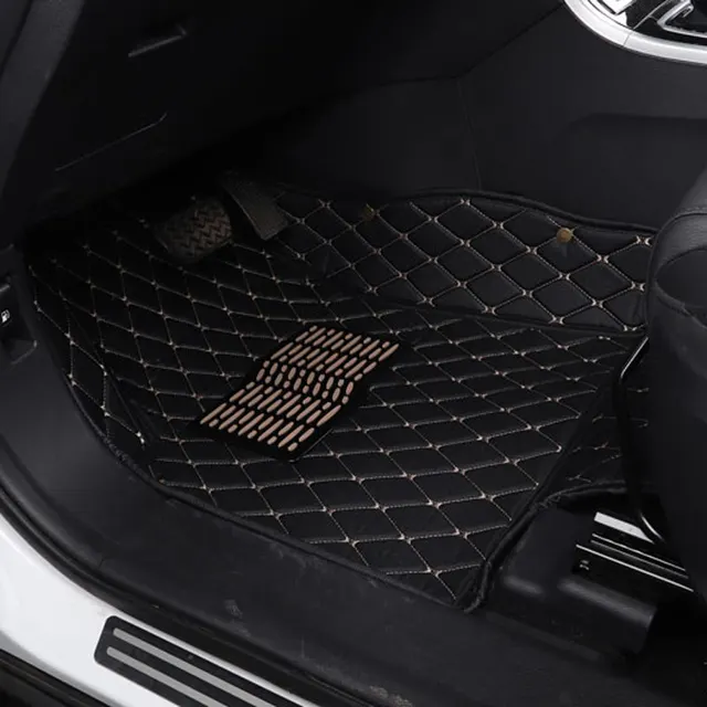 Car Floor Mat Carpet Mats For Vw Atlas Bora C Trek Phideon Phaeton Car Floor Mat Carpet Mats For Vw Atlas Bora C Trek Phideon Phaeton Eos Scirocco Variant Touareg Touran Arteon2018 2017 2016