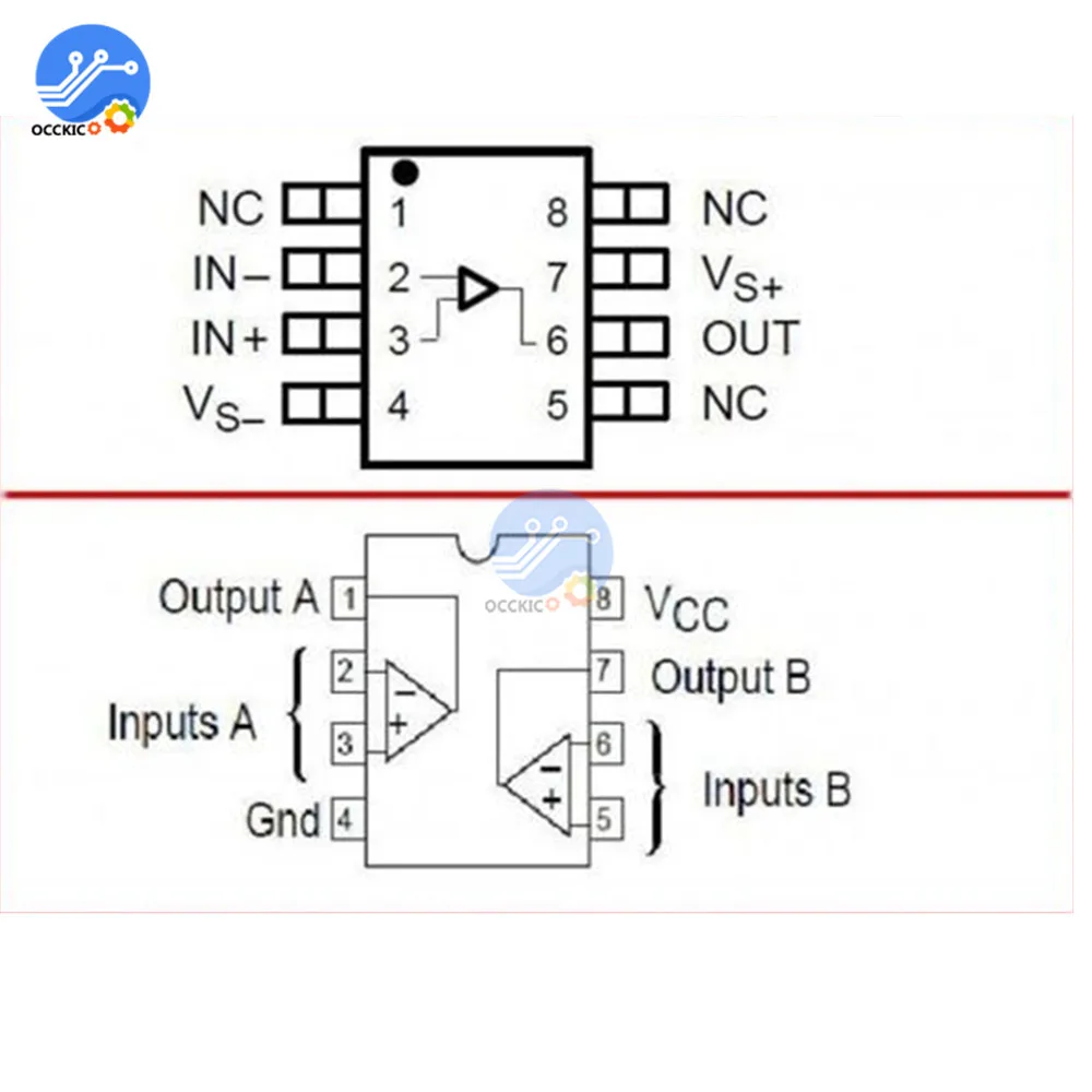 Двойной в моно Op amp модуль OPA627AU заменить NE5532 Филиппины сделал усилитель доска динамик звуковой модуль