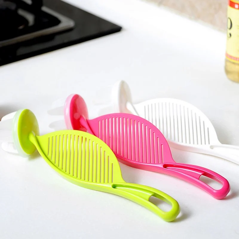 

Food Grade Plastic Rice Beans Peas Washing Filter Strainer With Hanging Hole Cleaning Rice washer Bean Sieve
