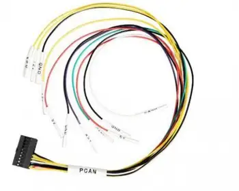 

PCAN Cable for yanhua ACDP Module3 programmer