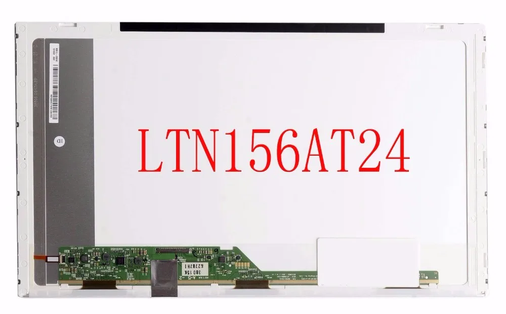 

For Lenovo G580 LED Display Laptop LCD Screen Matrix Glossy Tested Good Quality