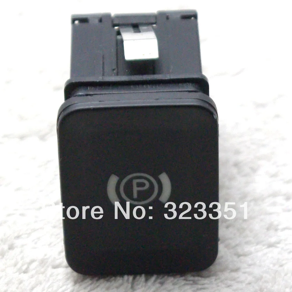 OEM Original Parking + Hand Brake Button Switch For VW Passat B6 3C0 927 225 C | Автомобили и мотоциклы