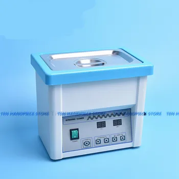 

2018 good quality dental Ultrasonic cleaning machine Stomatology handpiece washing machine