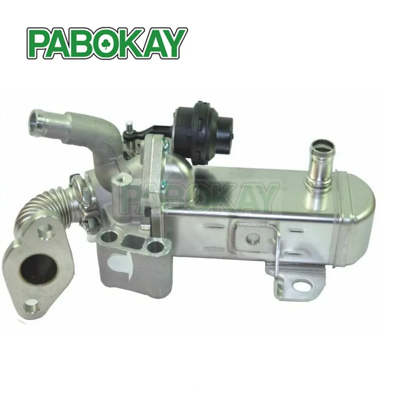 ^*Best Offers EGR COOLER FOR NISSAN NP300 NAVARA D40 PATHFINDER CABSTAR 2.5 DCI 147355X00B 147355X00A 700452 14735-5X00A 14735-5X00B