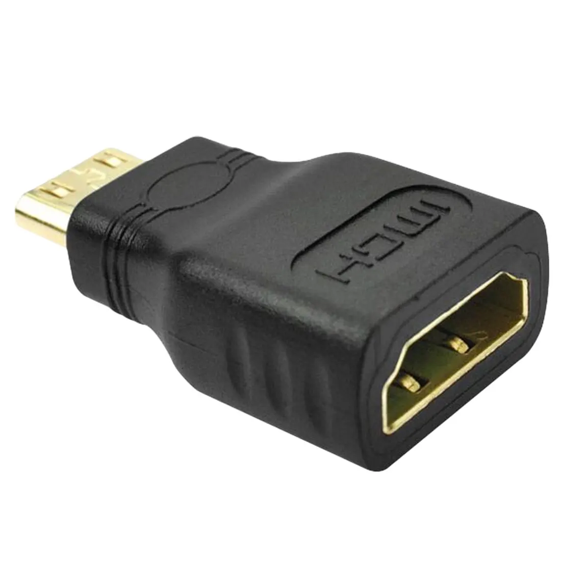 Новое поступление мужской type C к женскому адаптеру типа A HDMI разъем ТВ USB зарядное устройство usb-адаптер для 1080 p 3D