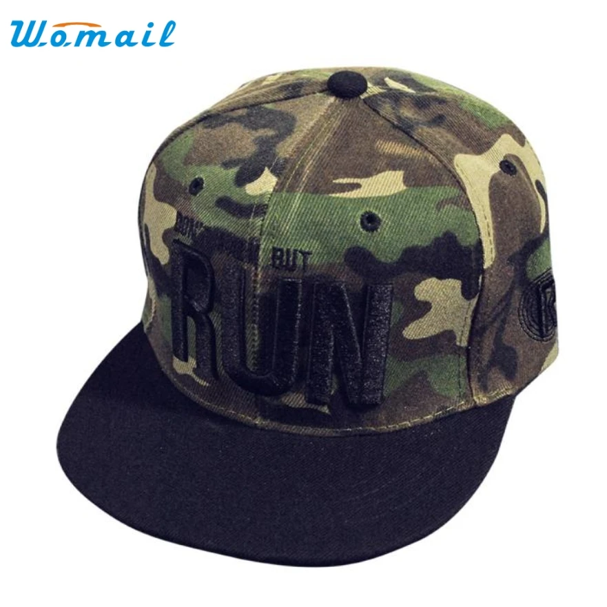 

Womail Good Deal 2017Summer Fashion Embroidery Snapback Boy Hiphop Hat Adjustable Baseball Cap Unisex Hats Gift 1PC