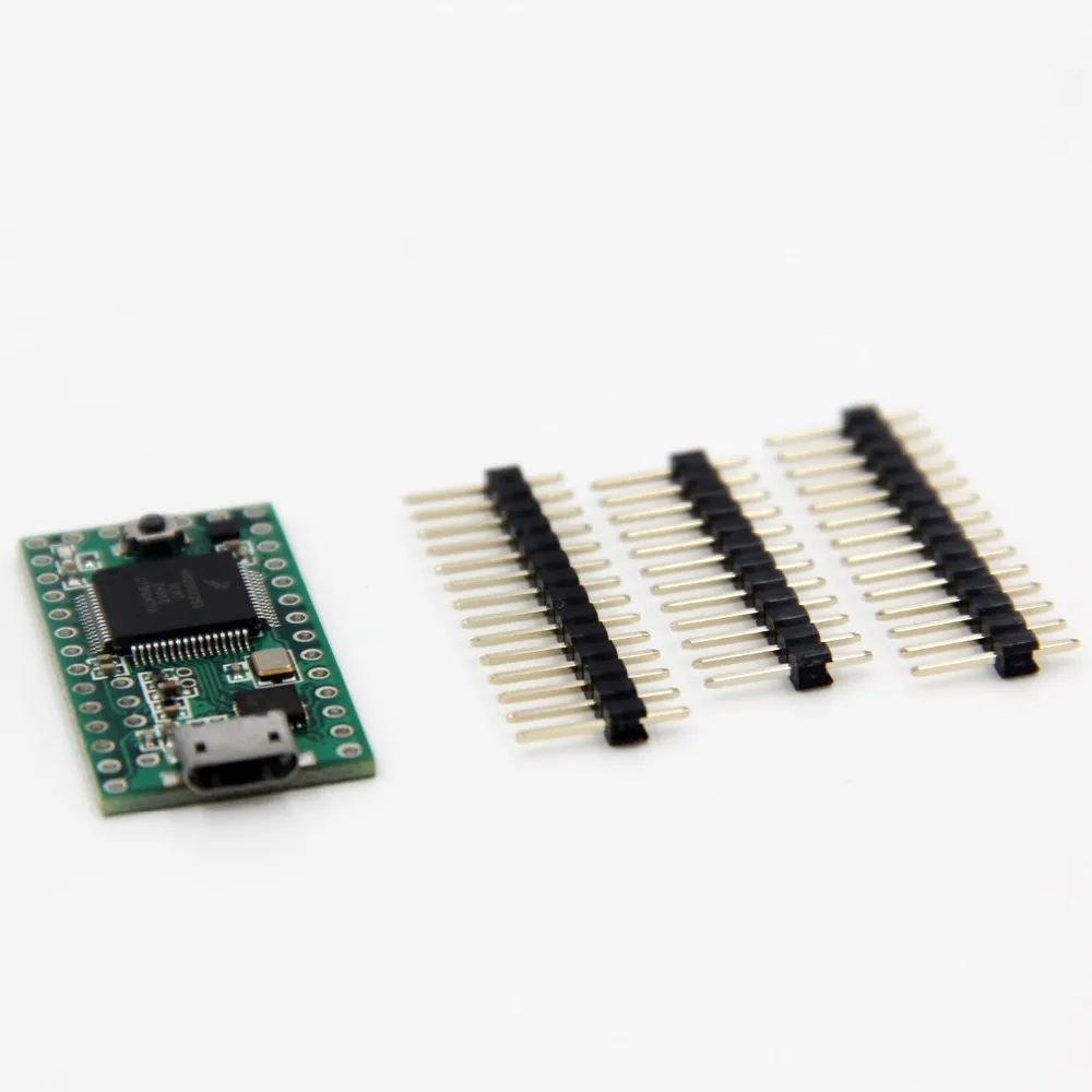 For Teensy 3.1-2