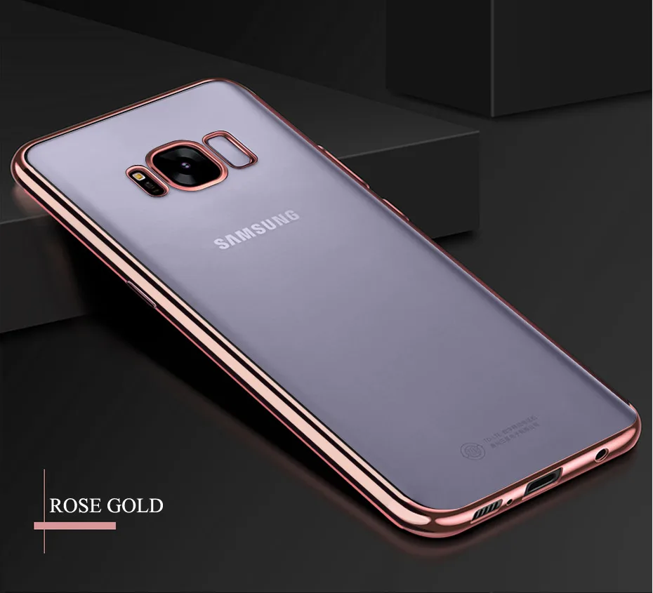 Samsung Galaxy S8 Case (11)