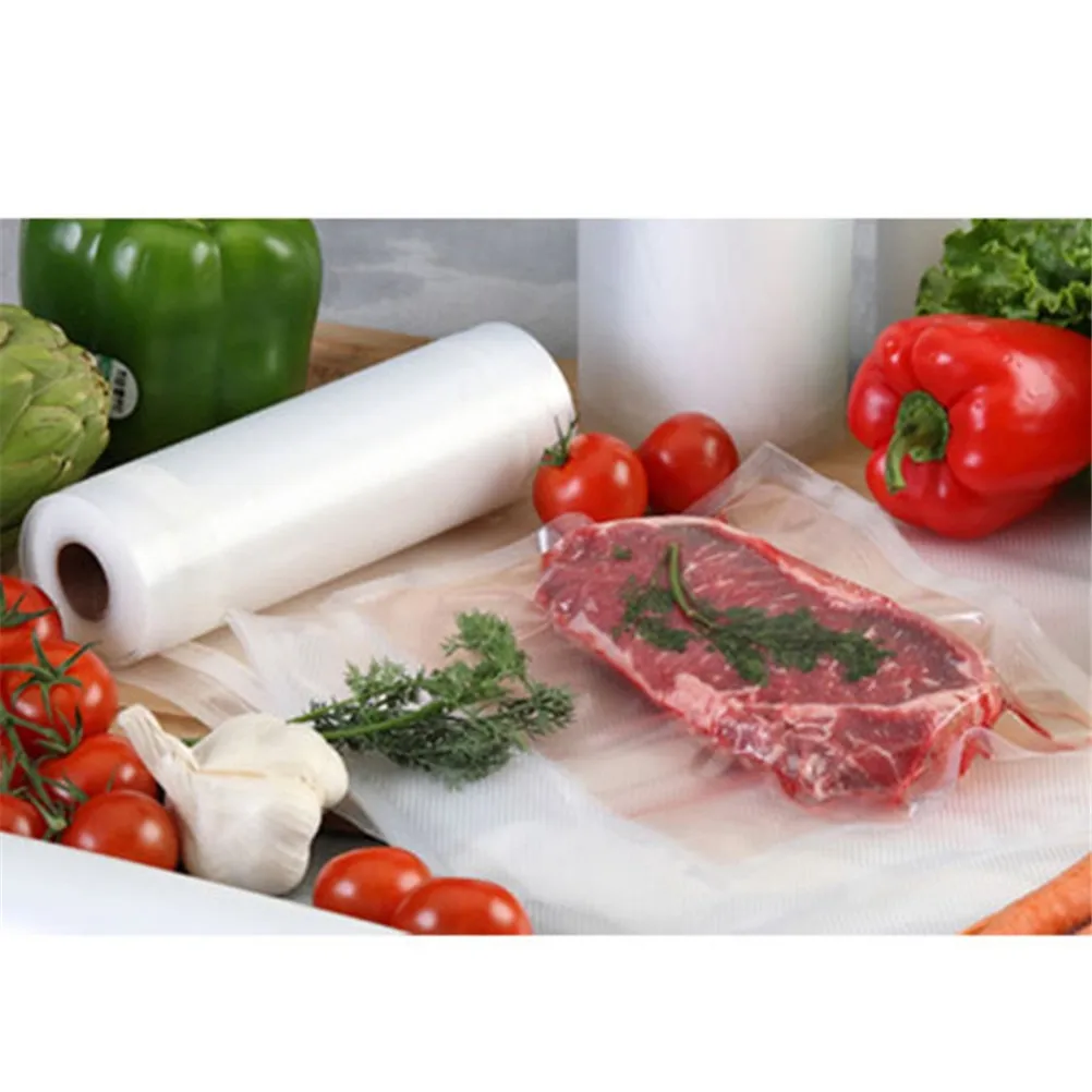 1 рулон пакеты для сохранения свежести продуктов 30 х50 см|Сумки вещей| |