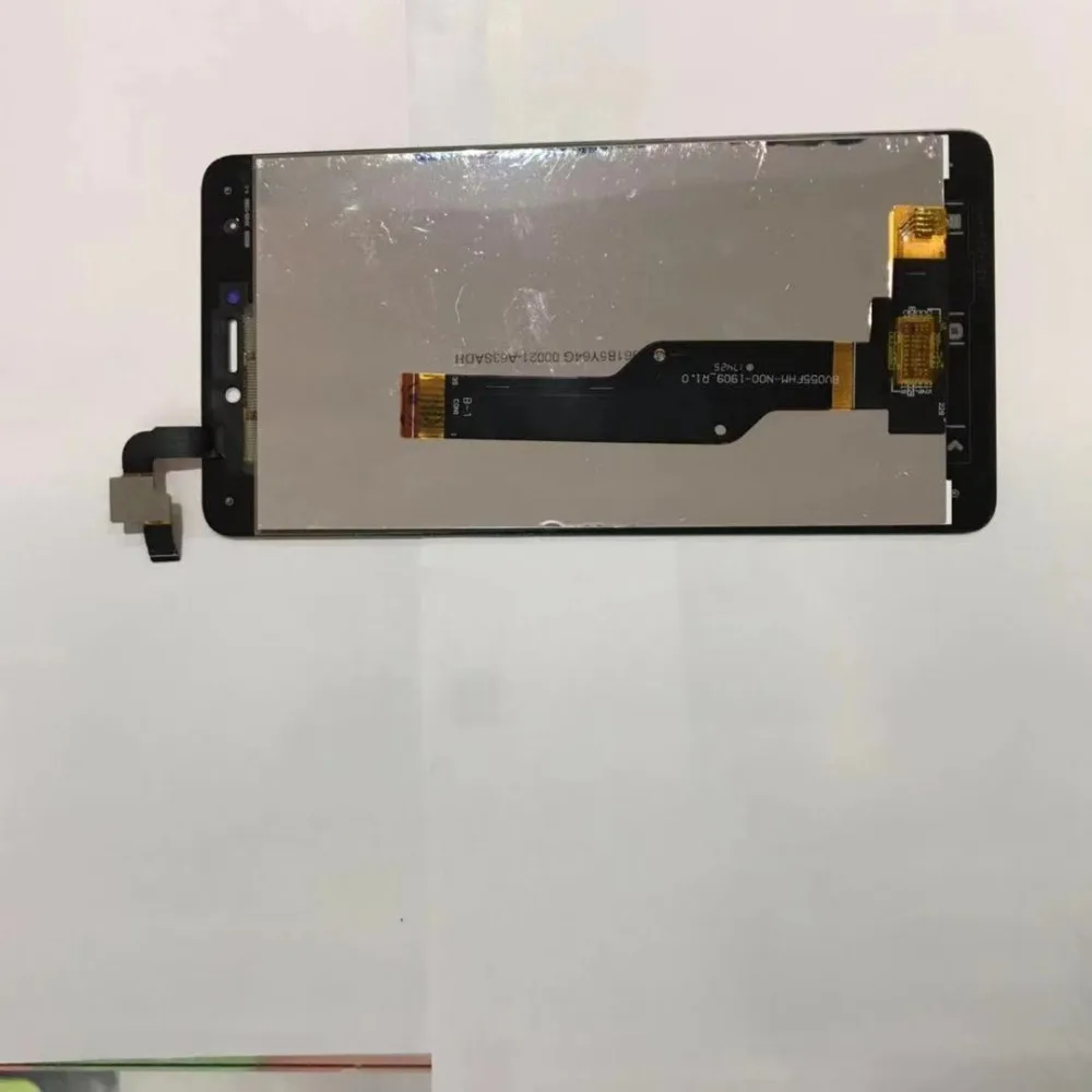 Для Lenovo ifd9fvjhk LCD Dislkvlgy с кодирующий преобразователь сенсорного экрана в сборе