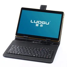 2017 más reciente mtk6580 quad core 3g tablet llamada de teléfono de 10 pulgadas Tablet PC Android 4.4 2 GB RAM 32 GB ROM Bluetooth de la tableta de 10″