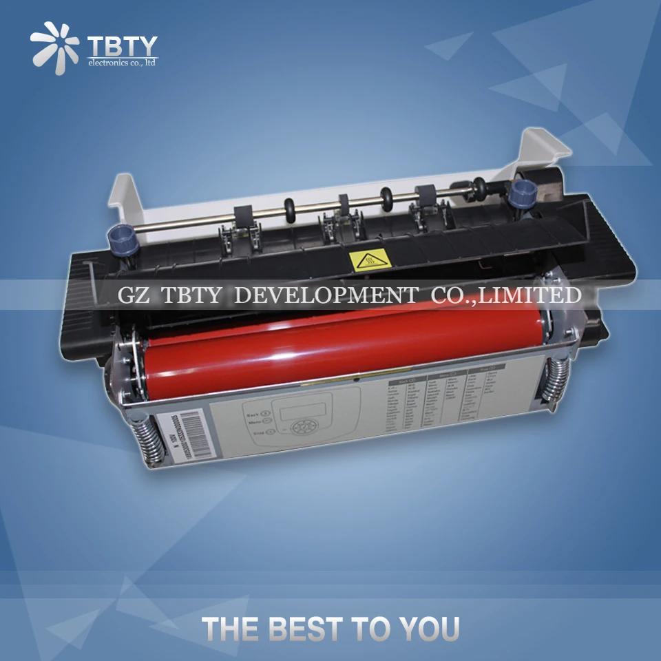 

Принтер нагревательный блок Fuser Assy для Lexmark C522 C524 C530 C532 C534 522 524 530 532 534 Fuser сборка на продажу