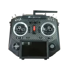 FRSKY Horus X10S 16CH передатчик Встроенный iXJT приемник+ модуль для радиоуправляемых вертолетов, мультикоптеров режим 2