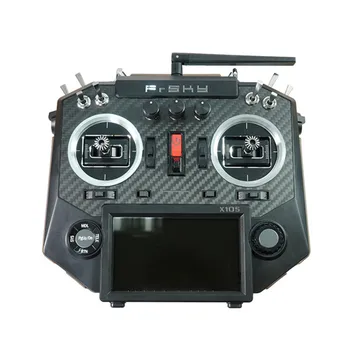 

Original FRSKY Horus X10S 16CH Transmitter build-in iXJT Receiver+module for RC Helicopter Multicopter Mode 2