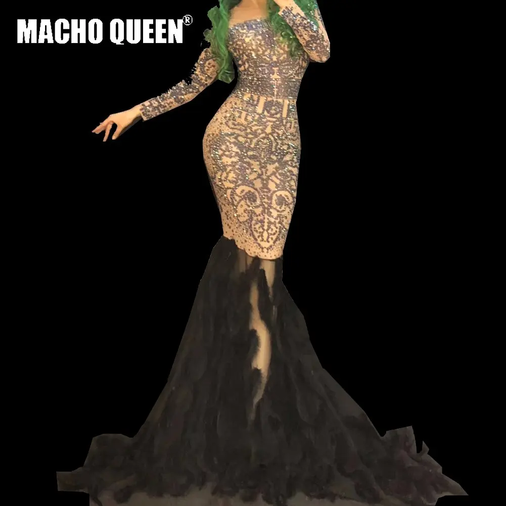 drag queen dresses