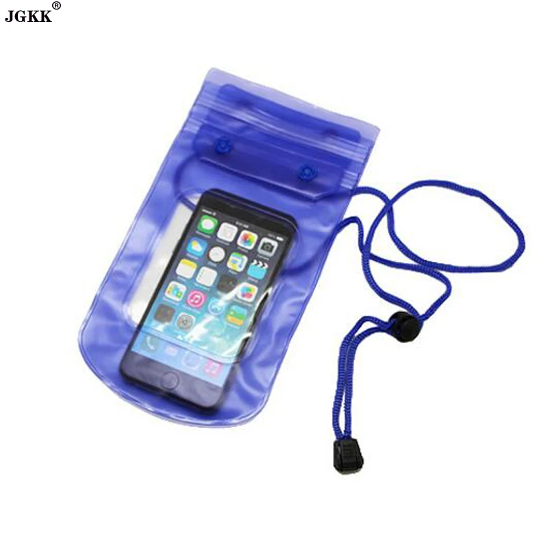 underwater cell phone pouch