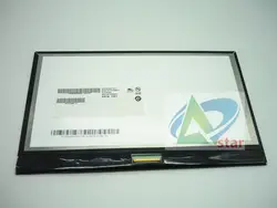 Новый A + 10,1 дюймовый ips lcd B101XAN01.2 TFT lcd Разрешение 1366*768 WLED экран ноутбука