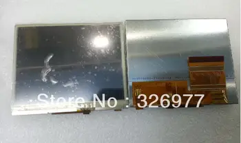 

Original 3.5 inch FL350QVR00-A01 FL350QVR00 LCD screen display + touch screen digitizer for GPS/GAME free shipping