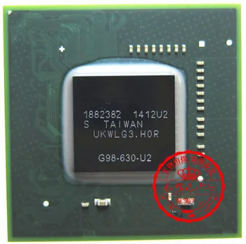 

1PCS CPU G98-630-U2 BGA G98 630 U2 S New and original