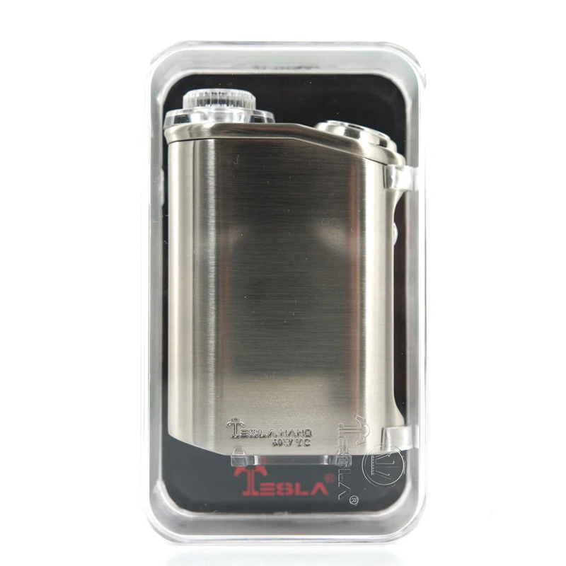 Тесла нано 120w