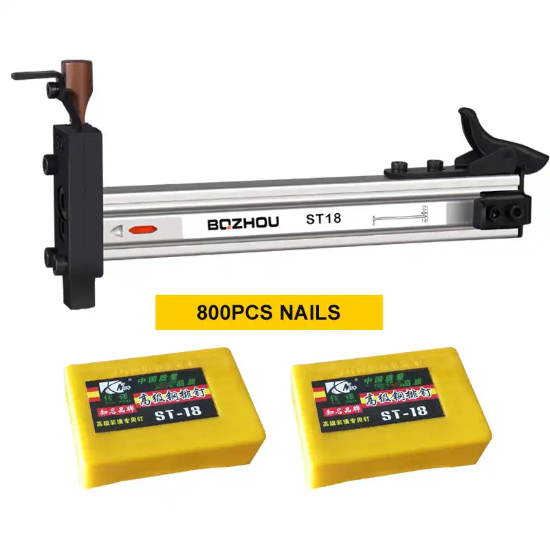 nail gun tacker