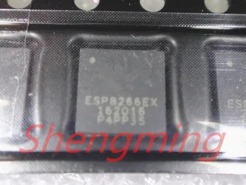 

50PCS ESP8266EX ESP8266 QFN32