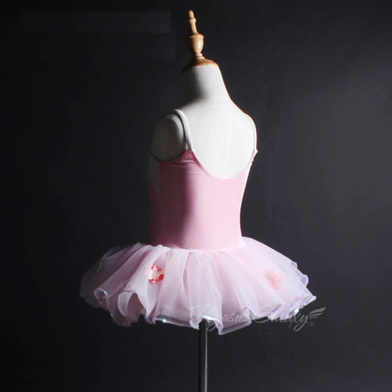 Pink-Sleeveless-Ballet-Dress-Kids-Tutu-Dance-Costume-Girls-Ballet-Clothes-Adults-Ballerina-Gymnastics-Leotard-Children (3)