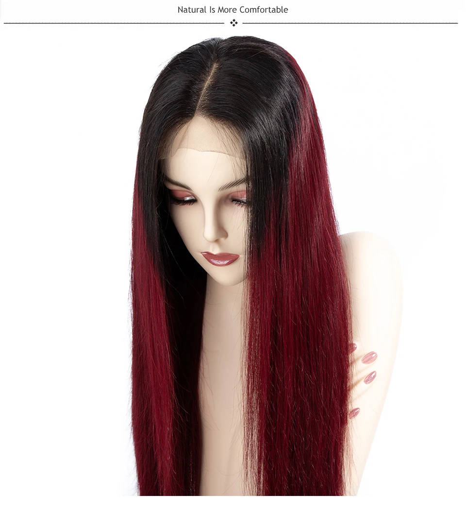 short human hair wigs