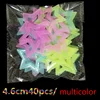 4.6cm mix Color40pcs