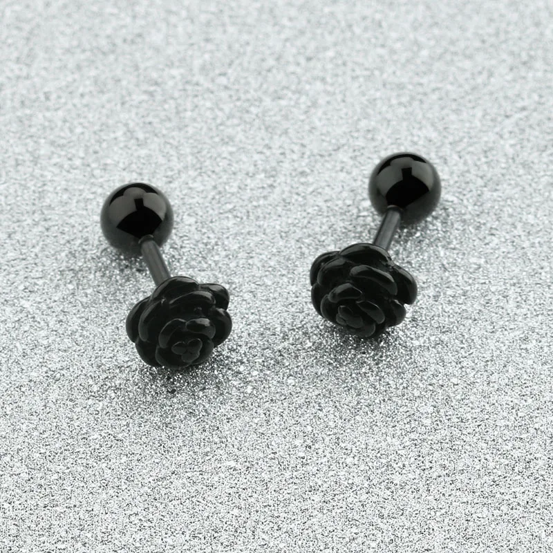 5 black