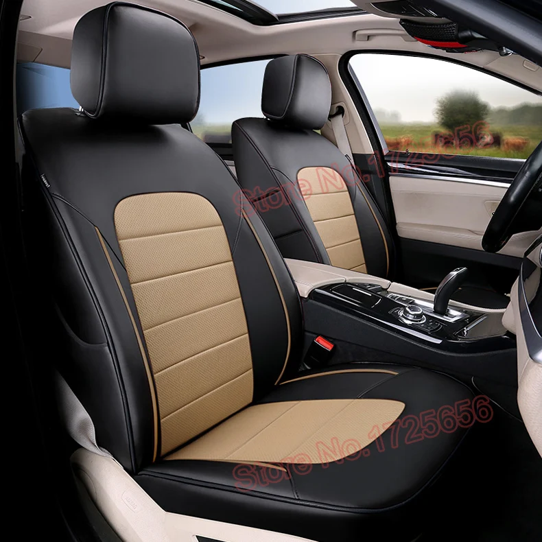 SU-GWOH175 seat supports car set  (14)