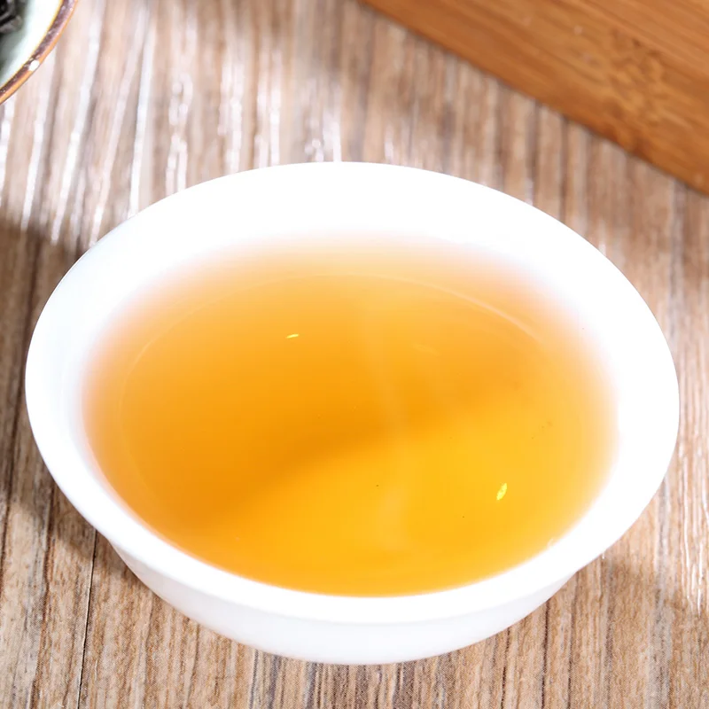 5A китайский Zhengshanxiaozhong превосходный Улун чай Органический Лапсанг Сушонг черный чай для сыпучего веса чай Китай подарочный пакет