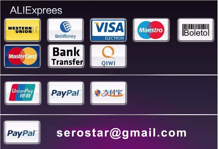 Payment