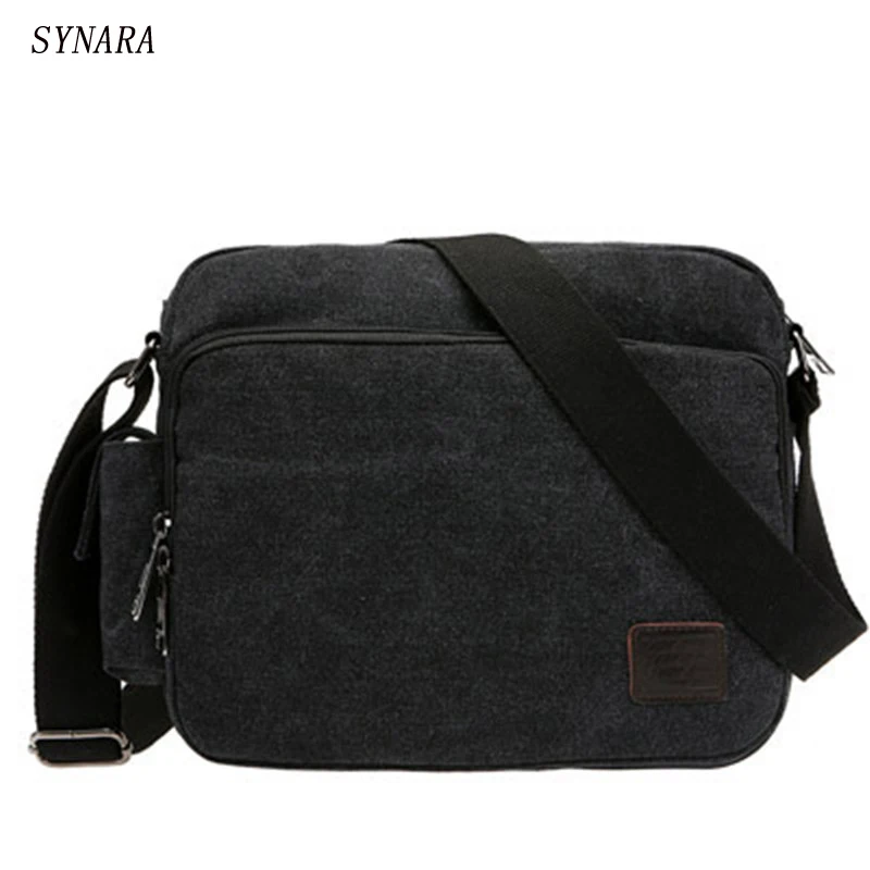 Hot! High Quality Multifunction Men Canvas Bag Casual Travel Bolsa Masculina Men's Crossbody Bag Men Messenger Bags Hot! High Quality Multifunction Men Canvas Bag Casual Travel Bolsa Masculina Men's Crossbody Bag Men Messenger Bags