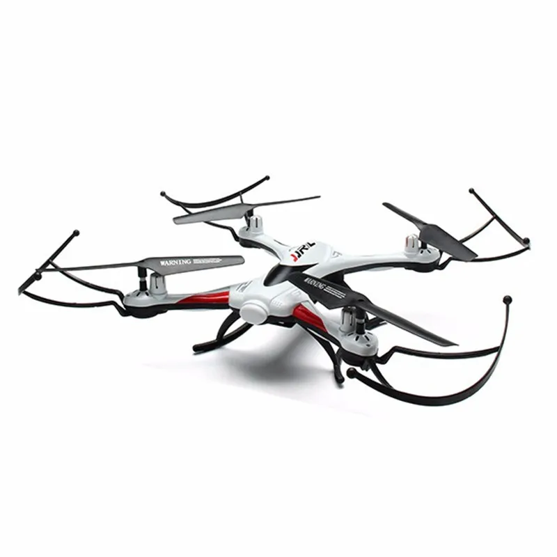 JJR/C JJRC H31 2 4G 4CH 6 осевой Квадрокоптер Безголовый режим LED RC Дрон игрушка RTF W/ 3