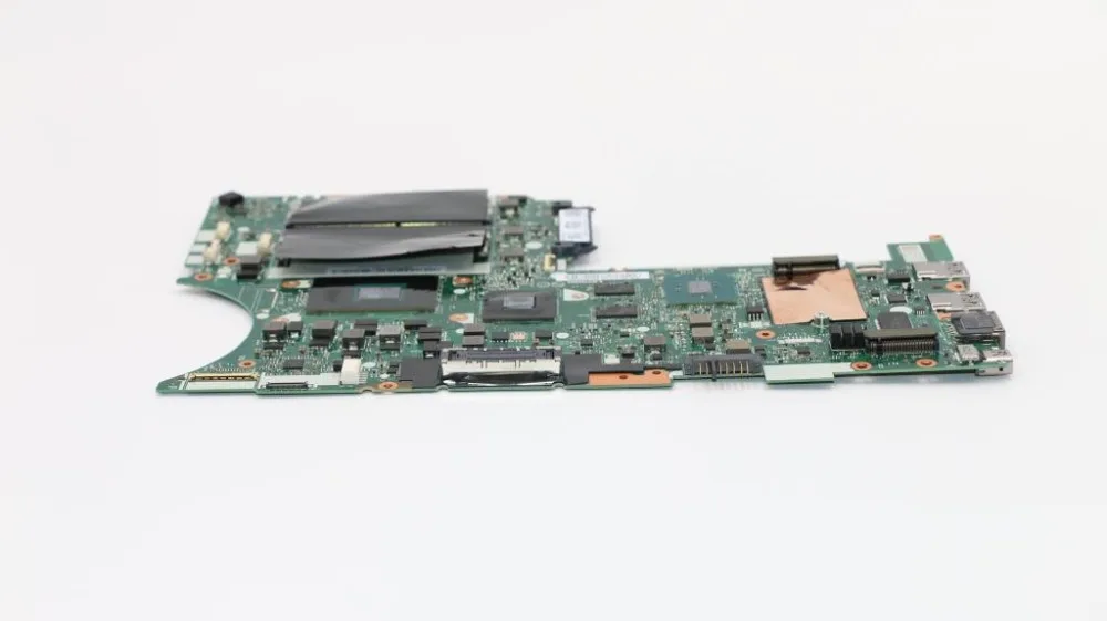 Материнская плата для ноутбука Thinkpad T460P i7-6820 DIS. FRU 01YR836 01AV862 01HX071 01YR838 | Компьютеры и