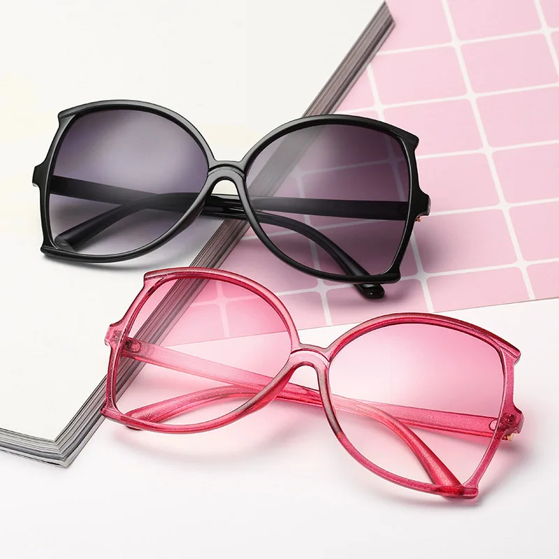 Murushe 2018 Oversized Sunglasses Women Luxury Sun Glasses Classic Polarized Glasses Retro Outdoor Oculos De Sol Gafas Eyewear (18)