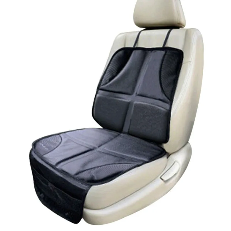 110*48 cm Baby Car Seat Mat Non Slip Child Car Safety Seats Waterproof