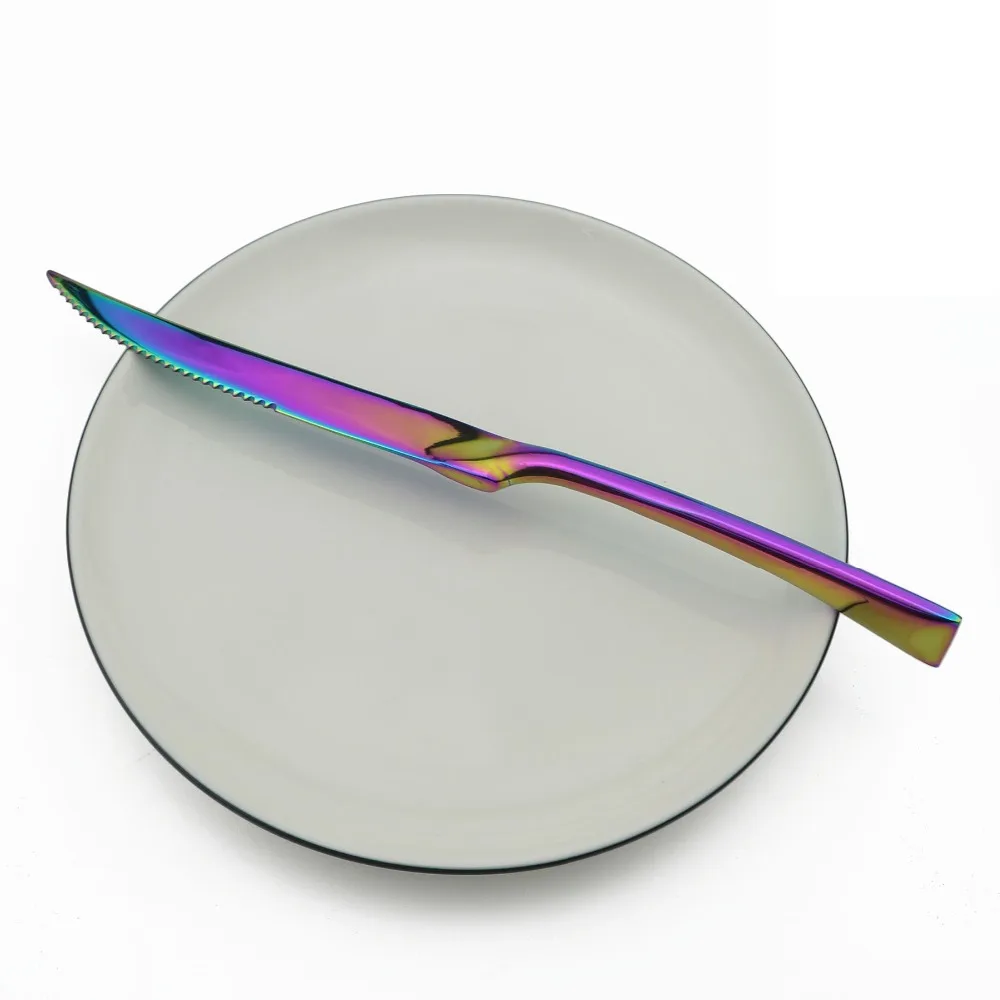 STEAK KNIFE (2)