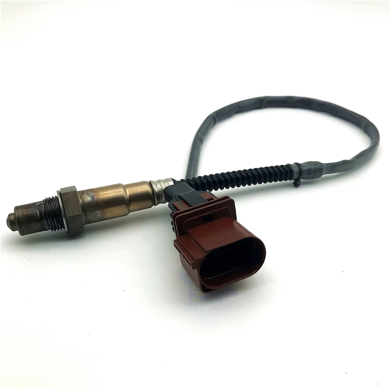

WEIDA AUTO PARTS Oxygen Sensor Lambda Sensor AIR FUEL RATIO O2 SENSOR for PORSCHE CAYENNE 25025007 234-5073 0258007234 2004-2006