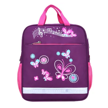 

Multifunction Nylon Children School Bags for Teenagers Boys Girls Primary Handbags Shoulder Messenger Bag Schoolbag Kid Book Bag