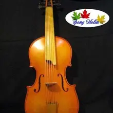 Ручная работа SONG Brand master 6 струн 1" Альта барокко Стиль