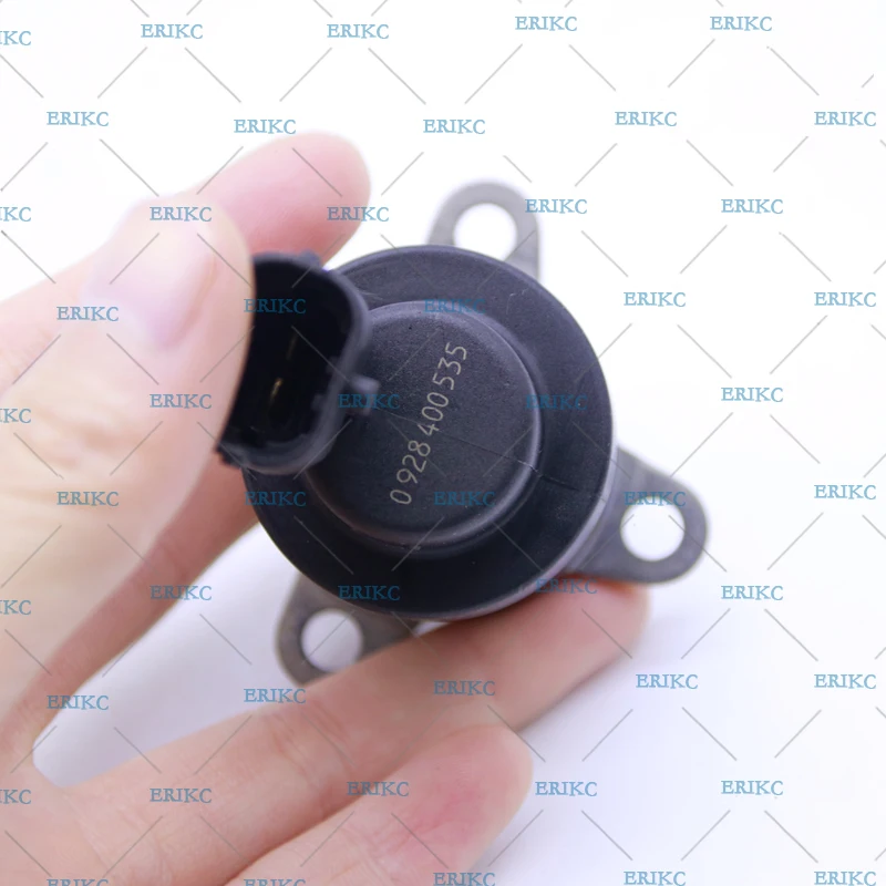 Erikc scv масла измерительный прибор электронные 0928400535 Common Rail замер Клапан 0 928 400 535 топливный насос