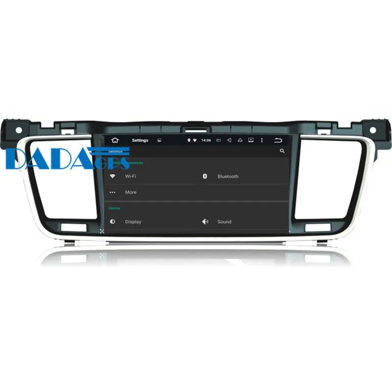 Discount Android 8.0 7.1 Car Radio Stereo GPS Navigation for PEUGEOT 508 2011 2012 2013 2014 2015 Car DVD Player Video Multimedia Audio 12 Discount Android 8.0 7.1 Car Radio Stereo GPS Navigation for PEUGEOT 508 2011 2012 2013 2014 2015 Car DVD Player Video Multimedia Audio 12
