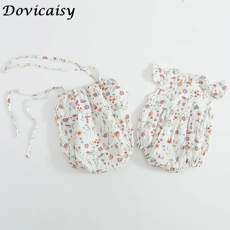 

2019 newborn baby rompers 1 birthday boy clothes cute baby girls clothes twins baby clothing