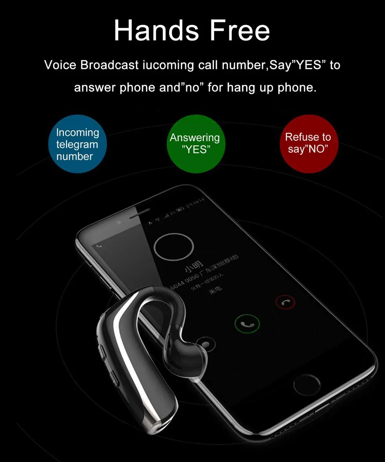 

2019 New Arrival Hot Sale Xiomi For Audifonos Bluetooth Audifonos Kpay U5 Mobile Bluetooth Wireless Headphones With