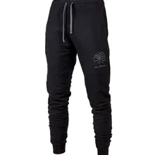 Для мужчин спортивные штаны мужские футбольные тренировочные брюки для тренировок бег спортивные штаны с карманами